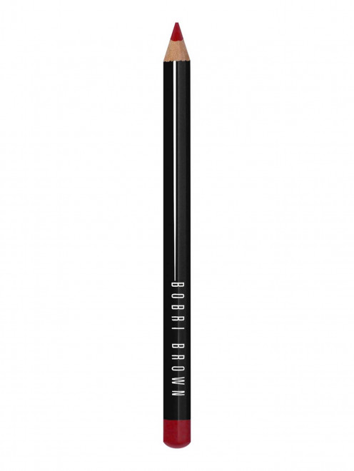 Карандаш для контура губ Lip Pencil, оттенок Red Bobbi Brown - Общий вид