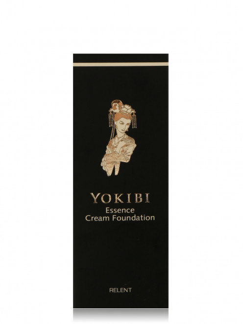 Крем Essence Cream Foundation 20 г тон - 101 Relent Cosmetics - Общий вид