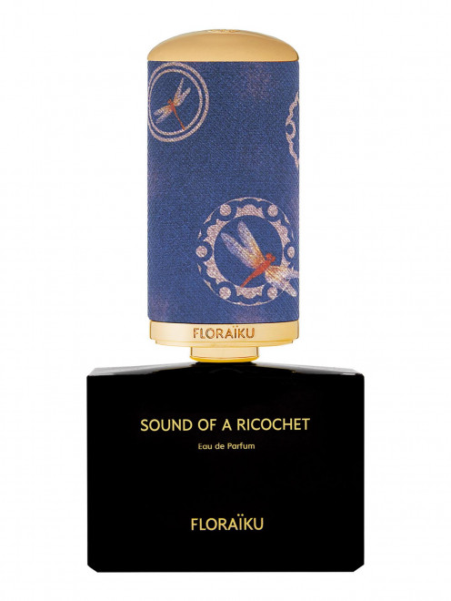 Парфюмерная вода Sound Of A Ricochet, 50+10 мл Floraïku - Общий вид