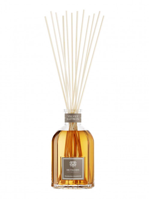 Ароматический диффузор Velvet Saffron, 500 мл Dr. Vranjes - Общий вид