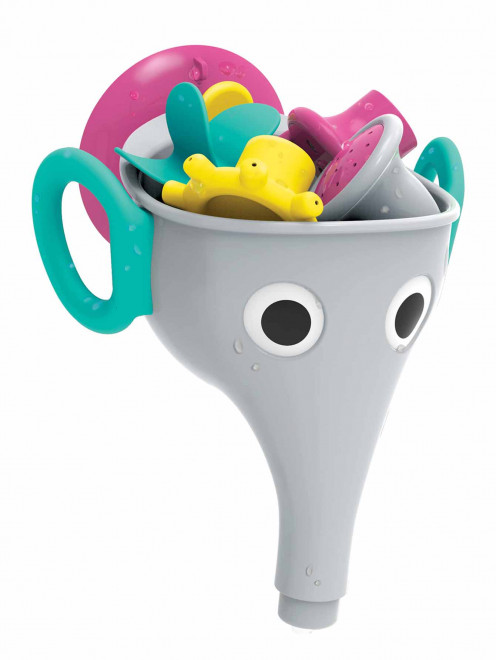 Водная игрушка "Веселый слон" Yookidoo - Общий вид