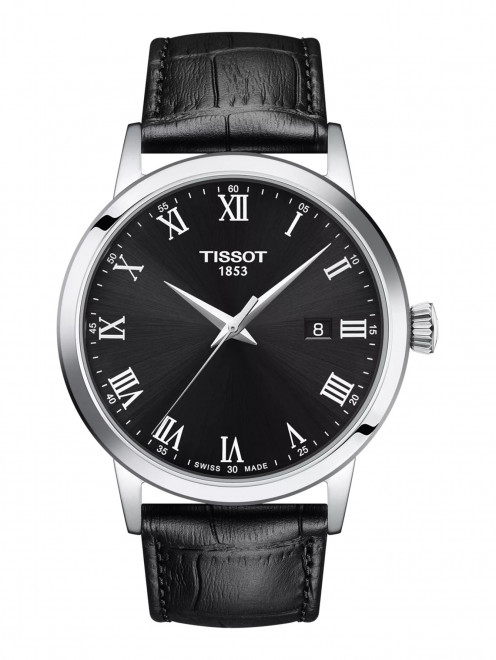 Часы Classic Dream Tissot - Общий вид