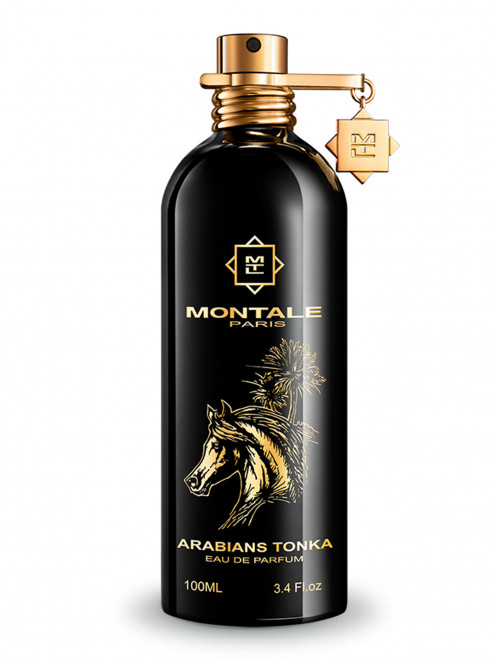  Парфюмерная вода Arabians Tonka 100 мл  Montale - Общий вид