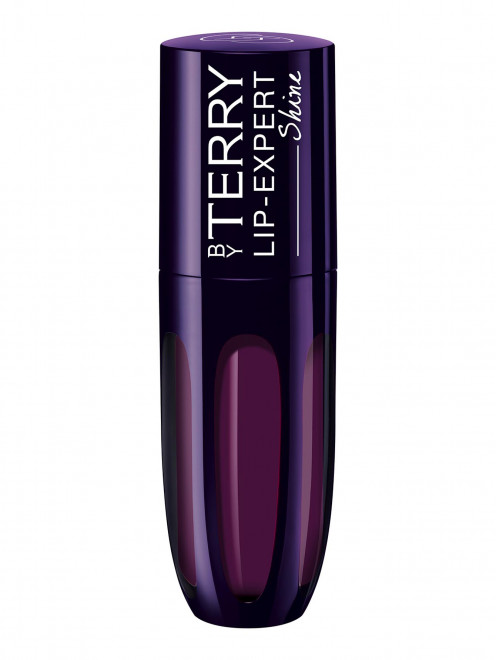 Виниловая губная помада Lip-Expert Shine Liquid Lipstick, 8 Juicy Fig, 3 г By Terry - Общий вид