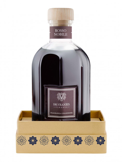 Ароматический диффузор Rosso Nobile, 500 мл Dr. Vranjes - Деталь