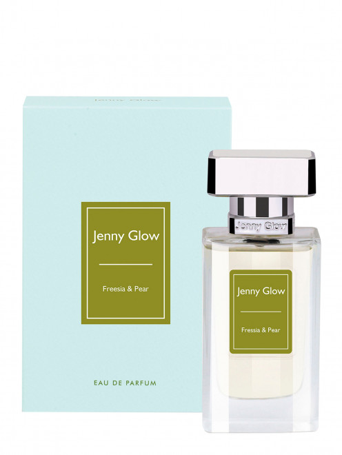 Парфюмерная вода Jenny Glow Freesia & Pear, 30 мл Jenny Glow - Обтравка1