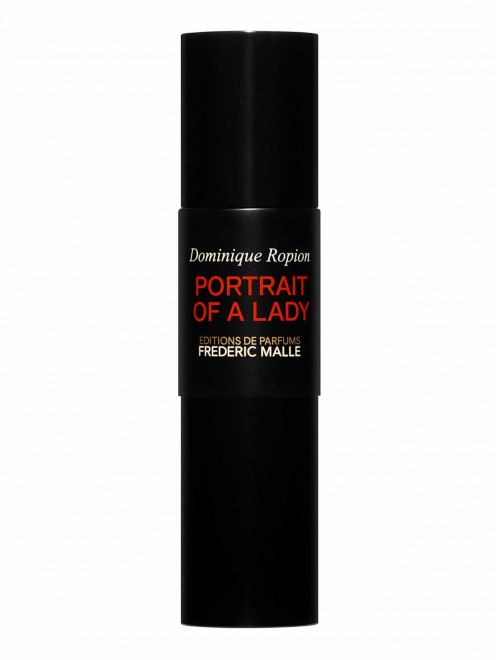 Парфюмерная вода Portrait Of A Lady, 30 мл Frederic Malle - Обтравка1