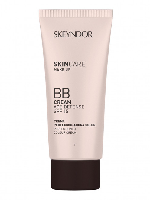 ВВ-крем для лица Skincare Makeup, тон 01, SPF 15, 40 мл Skeyndor - Общий вид