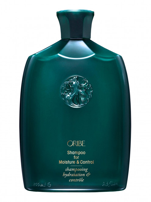 Шампунь для увлажнения и контроля Shampoo for Moisture and Control, 250 мл Oribe - Общий вид