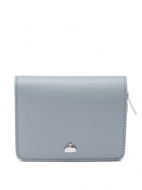 Кошелек из кожи Weekend Max Mara - Общий вид