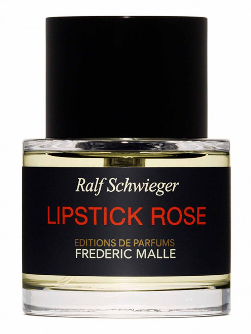 Парфюмерная вода Lipstick Rose, 50 мл Frederic Malle - Общий вид