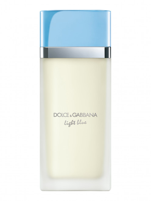 Туалетная вода Light Blue, 100 мл Dolce & Gabbana - Общий вид
