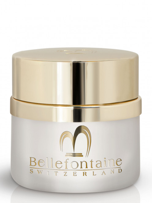 Ультра-Лифтинг Крем для шеи - Anti-Aging Care, 50ml Bellefontaine - Общий вид