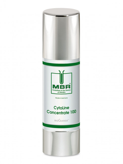 Восстанавливающая сыворотка-концентрат для лица CytoLine Concentrate 100, 50 мл Medical Beauty Research - Общий вид