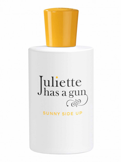 Парфюмерная вода Sunny Side Up, 50 мл Juliette Has a Gun - Общий вид