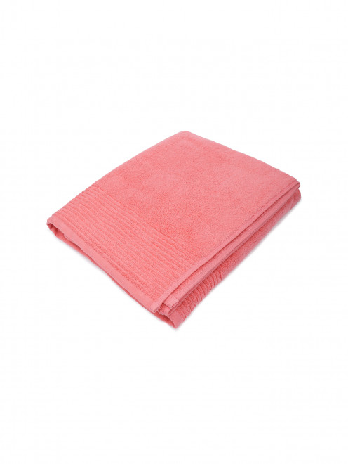 Банное махровое полотенце из хлопка 100х150 см Olivier Desforges - Общий вид