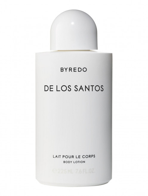 Лосьон для тела De Los Santos, 225 мл Byredo - Общий вид