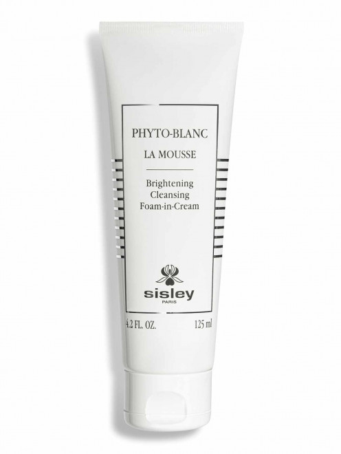 Осветляющий мусс для умывания Phyto-Blanc, 125 мл Sisley - Общий вид
