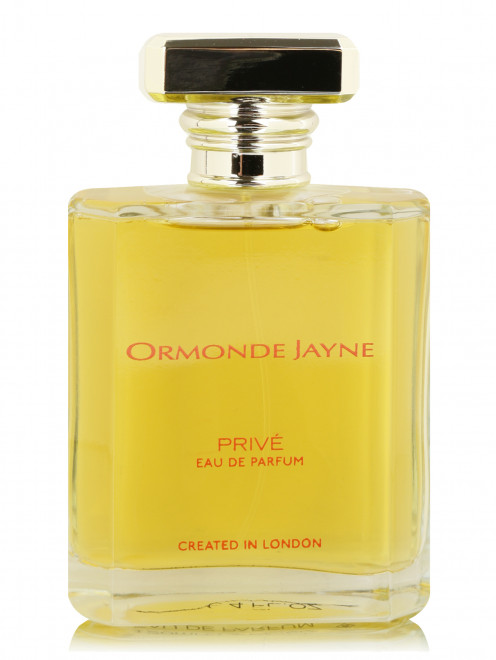Парфюмерная вода Prive, 120 мл Ormonde Jayne - Общий вид