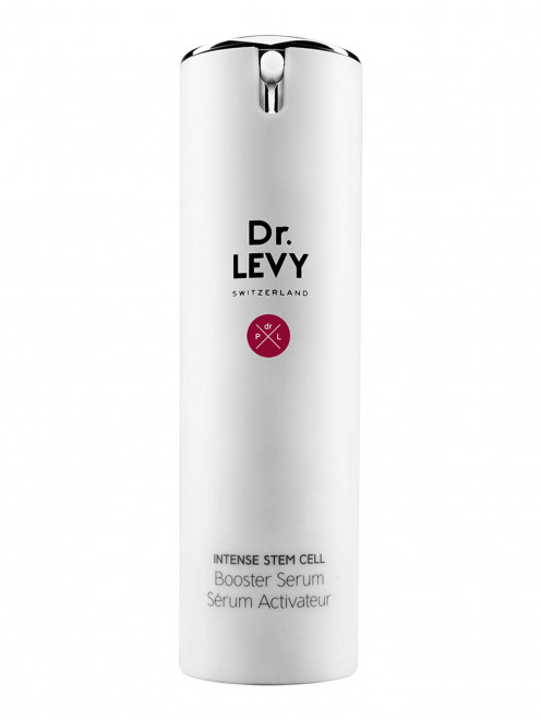 Сыворотка-бустер для лица Intense Stem Cell Booster Serum, 30 мл Dr. Levy - Общий вид