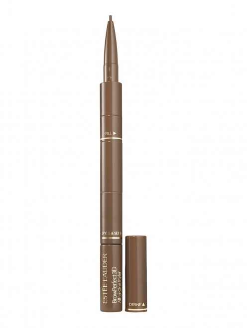 Карандаш для бровей BrowPerfect 3D, оттенок Taupe Estee Lauder - Общий вид