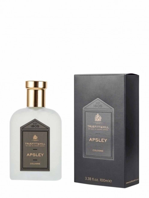  Одеколон - Apsley, 100ml Truefitt & Hill - Общий вид