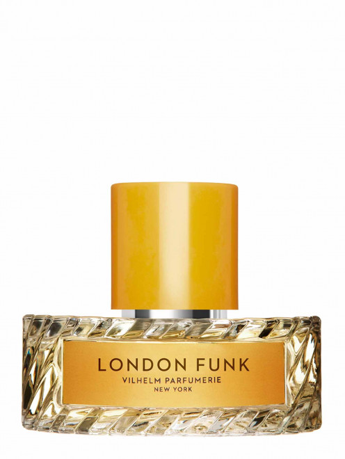 Парфюмерная вода London Funk, 50 мл Vilhelm Parfumerie - Общий вид