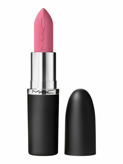 Губная помада MACximal Matte Lipstick, оттенок Lipstick Snob Mac - Общий вид