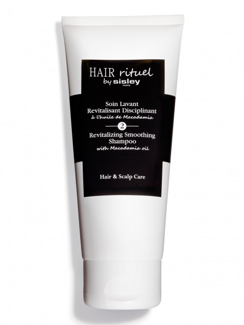 Шампунь 200 мл Hair Care Sisley - Общий вид