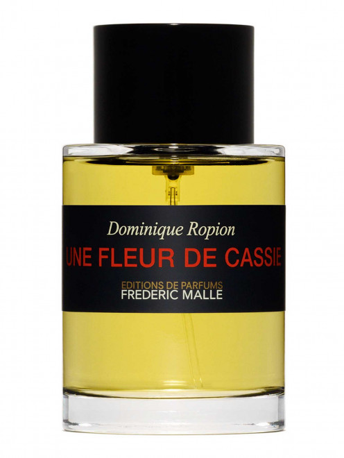 Парфюмерная вода Une Fleur De Cassie, 100 мл Frederic Malle - Общий вид