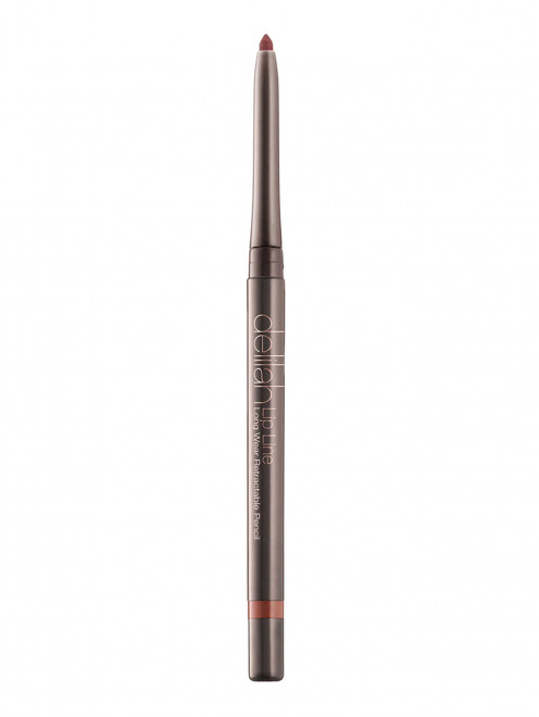 Карандаш для губ Lip Line Long Wear Retractable Pencil, Naked 0,31 г Delilah - Общий вид