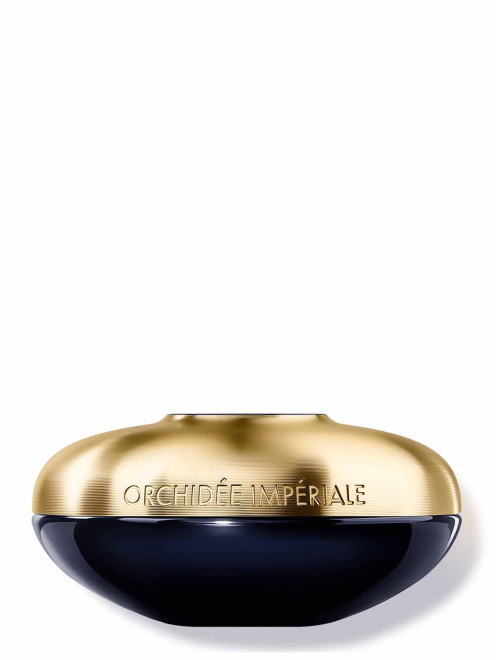 Крем для лица Orchidee Imperiale 5G, 50 мл Guerlain - Общий вид