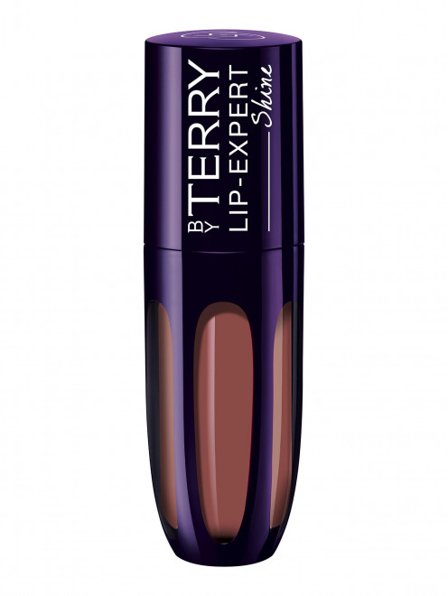 Виниловая губная помада Lip-Expert Shine Liquid Lipstick, 2 Vintage Nudee, 3 г By Terry - Общий вид