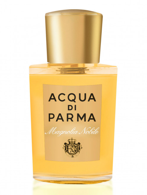 Парфюмерная вода 20 мл Magnolia Nobile Acqua di Parma - Общий вид