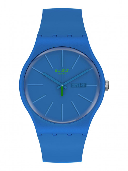 Часы Beltempo Swatch - Общий вид