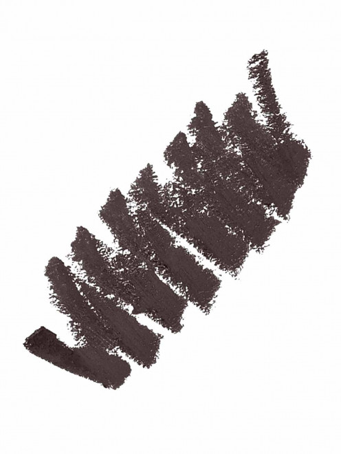 Устойчивый карандаш для век Long-Wear Eye Pencil, оттенок Mahogany Bobbi Brown - Обтравка1