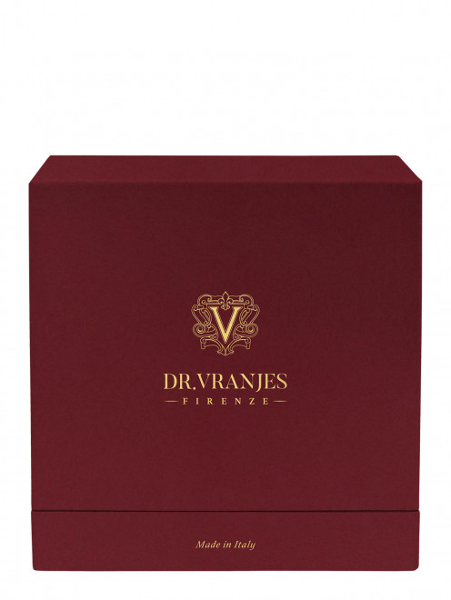 Подарочный набор Oud Nobile: диффузор и рефил, 250 + 150 мл Dr. Vranjes - Обтравка1