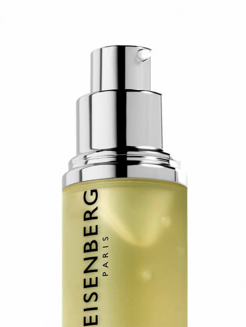 Подтягивающий гель для лица мгновенного действия Elixir De Jeunesse, 30 мл Eisenberg Paris - Обтравка1