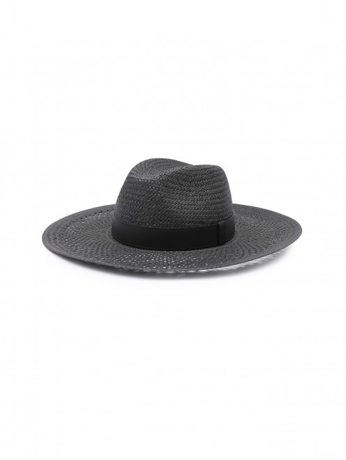 Плетеная шляпа Max Mara - Общий вид
