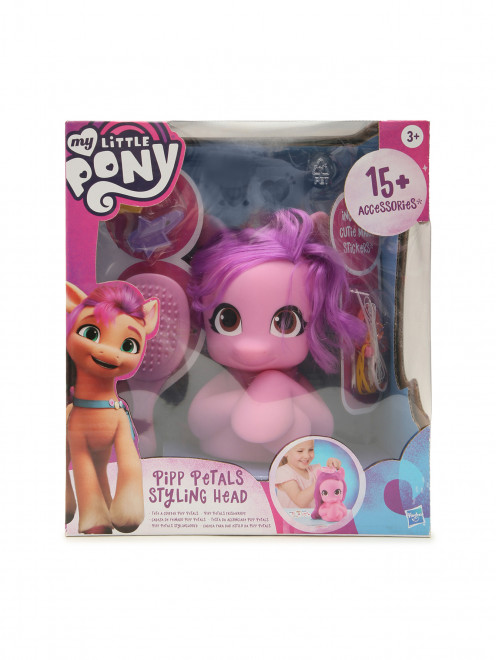 Игровой набор Пони Pipp Hasbro - Общий вид