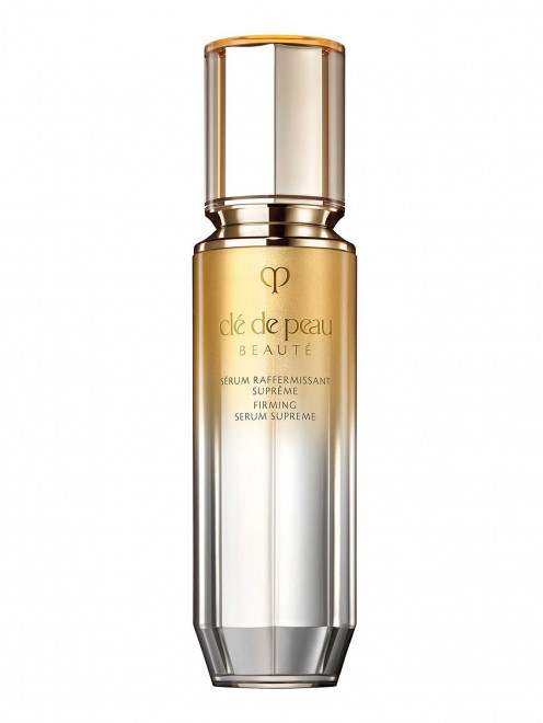 Моделирующая сыворотка для упругости кожи Supreme, 40 мл Cle de Peau Beaute - Общий вид