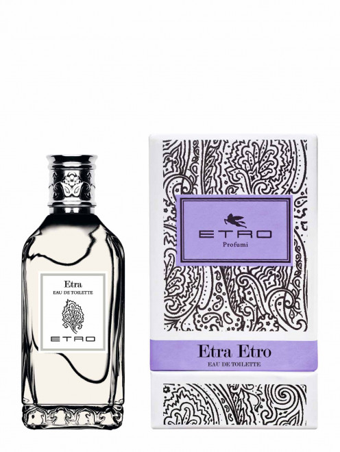  Туалетная вода - Etra Etro, 100ml Etro - Обтравка1