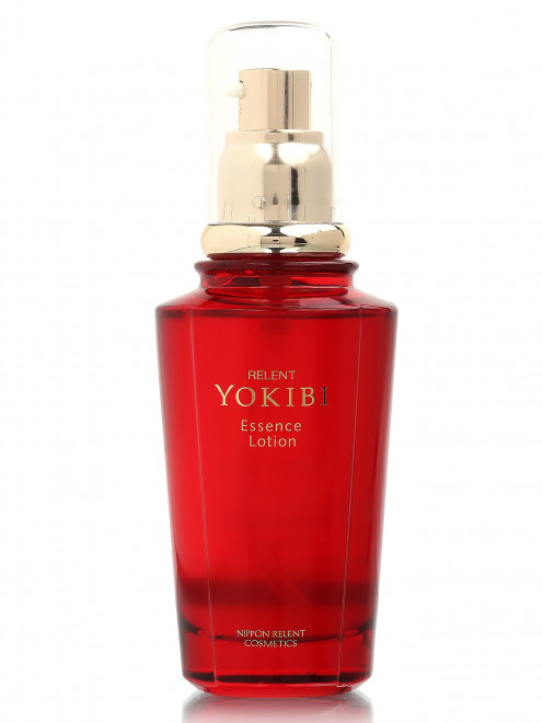  Лосьон-эссенция для лица - YOKIBI, 80ml Relent Cosmetics - Общий вид