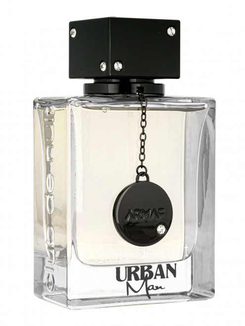 Парфюмерная вода Armaf Urban Man, 105 мл Sterling Perfumes - Общий вид