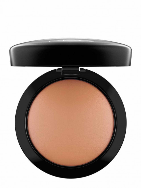 Минеральная пудра Mineralize Skinfinish Natural, оттенок Dark Deep, 10 г Mac - Общий вид
