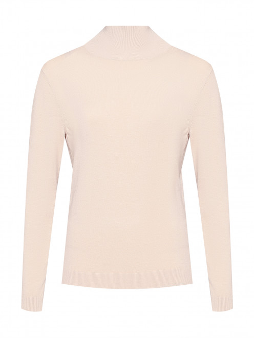 Водолазка с длинными рукавами Weekend Max Mara - Общий вид