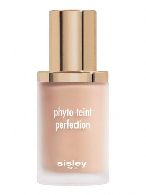 Устойчивый тональный фитокрем Phyto-Teint Perfection, оттенок 0W, 30 мл Sisley - Общий вид