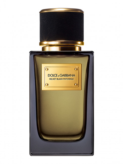 Парфюмерная вода Velvet Black Patchouli, 100 мл