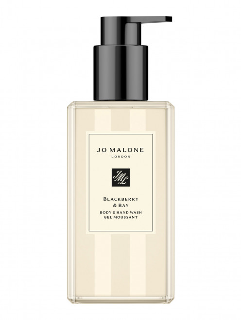 Гель для душа Blackberry & Bay, 250 мл Jo Malone London - Общий вид