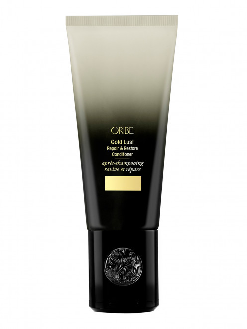 Восстанавливающий кондиционер Gold Lust Repair & Restore Conditioner, 200 мл Oribe - Общий вид